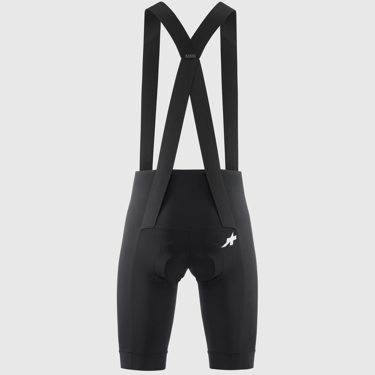 Cuissard à bretelles Assos Mille GT S11 - Noir