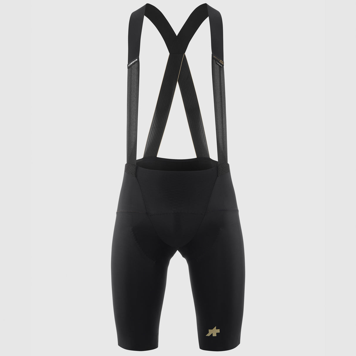 Salopette Assos Mille GTO S11 Long - Nero Assos