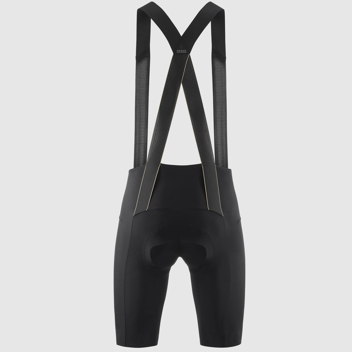 Salopette Assos Mille GTO S11 - Nero Assos