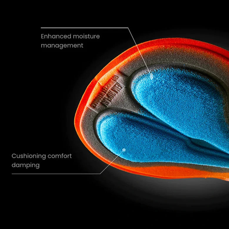 Bib shorts Bioracer Groupama FDJ United 2026 Icon