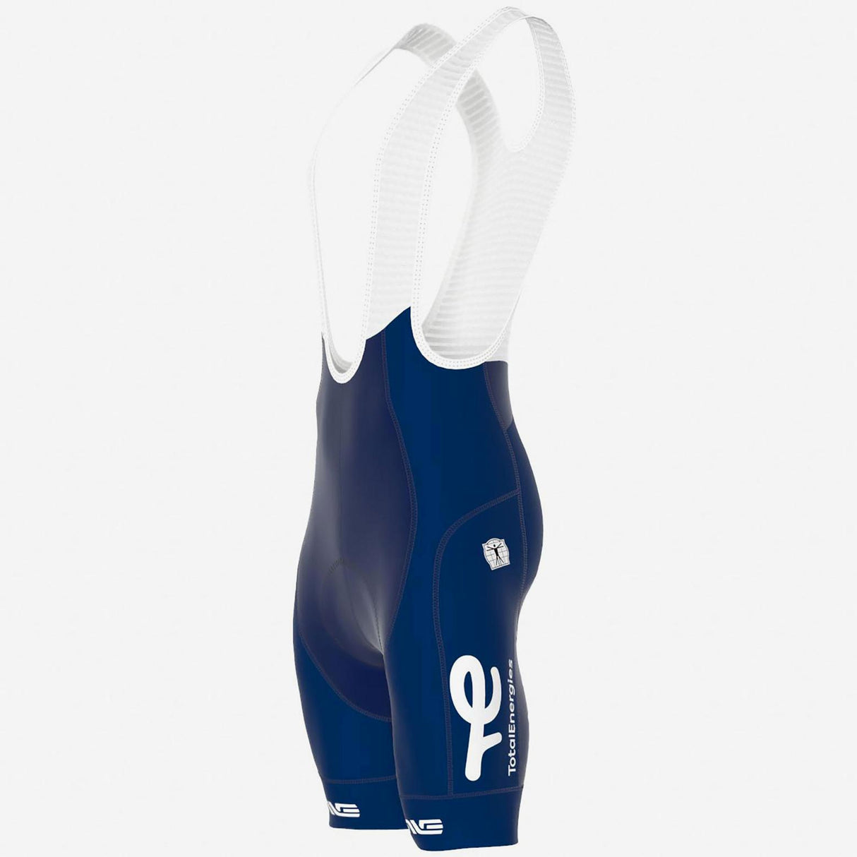 Salopette Bioracer TotalEnergies 2025 Icon Bioracer