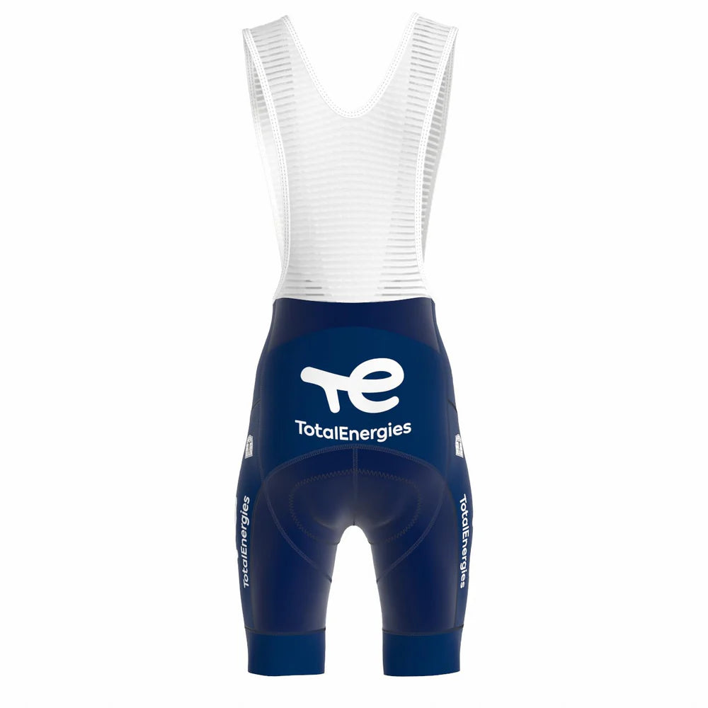 Trägerhose Bioracer TotalEnergies 2026 Icon