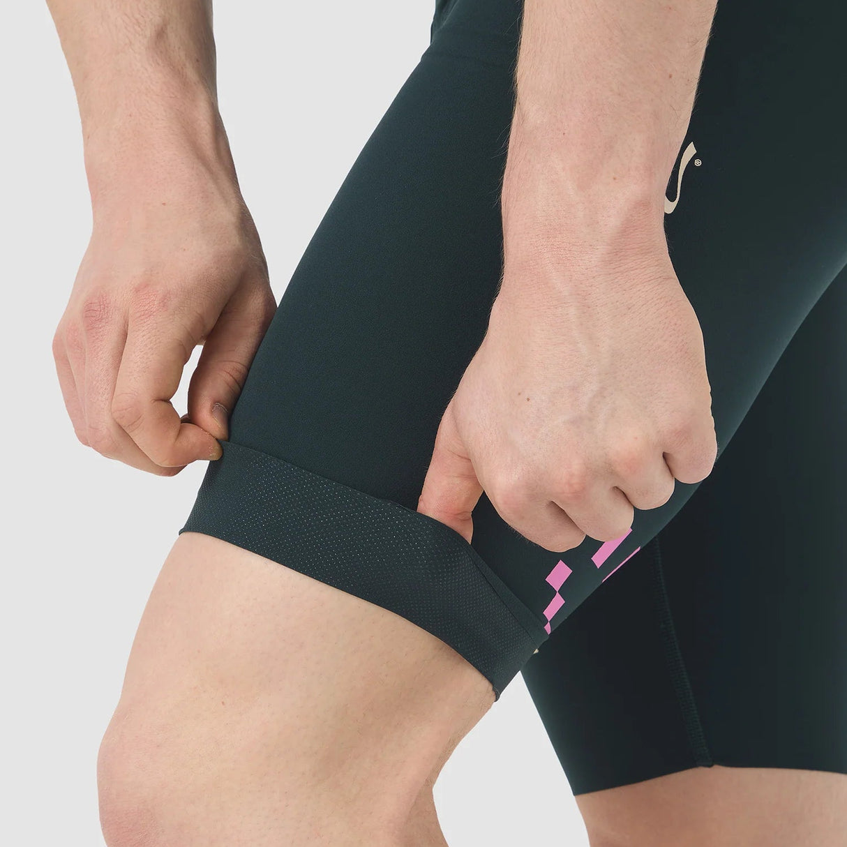 Salopette Cafe du Cycliste Victoire - The Grip Café du Cycliste