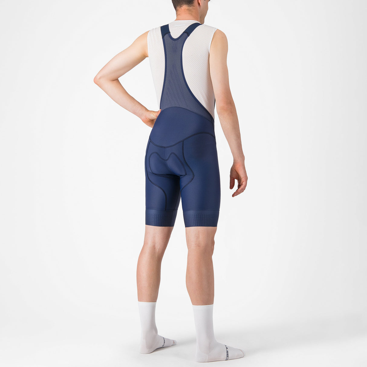 Salopette Castelli Wolfpack Classic Castelli