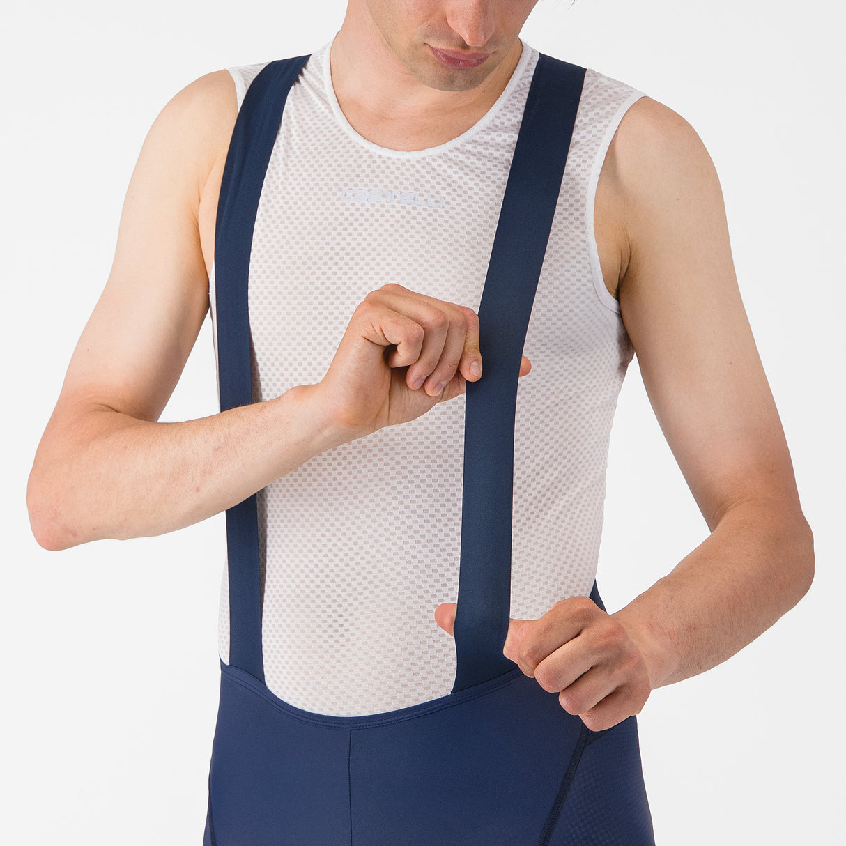 Salopette Castelli Wolfpack Classic Castelli