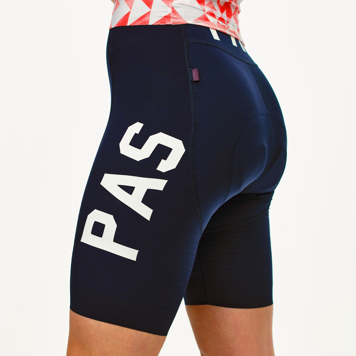 Salopette Donna Pas Normal Studios Mechanism Pro - Blu Pas Normal Studios