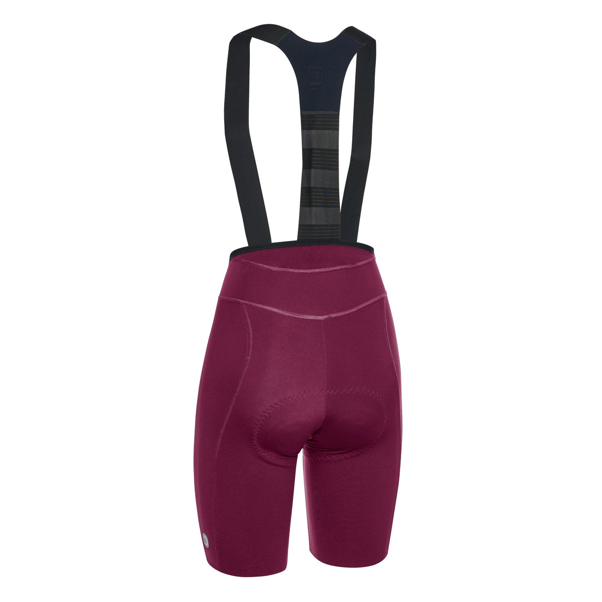 Salopette Dotout Donna Cosmo 2.0 - Bordeaux Dotout