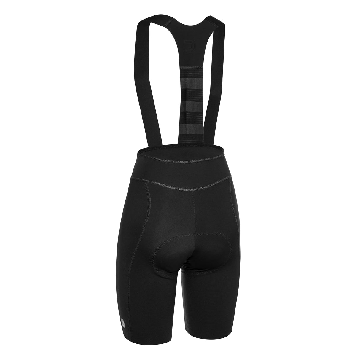Salopette Dotout Donna Cosmo 2.0 - Nero Dotout