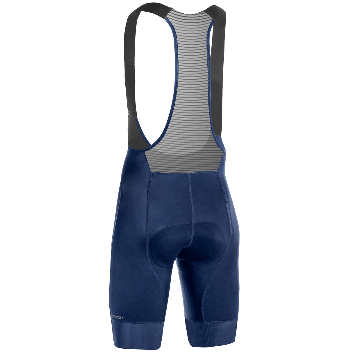 Salopette Dotout Essential 2.0 - Blu Dotout