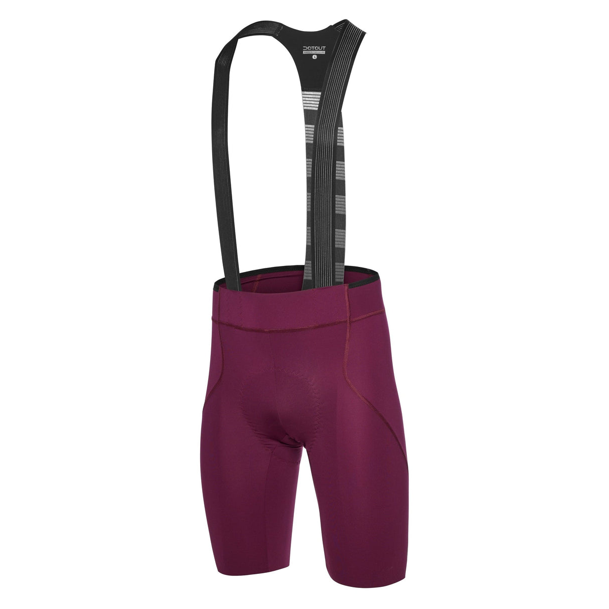 Salopette Dotout Power 2.0 - Bordeaux Dotout