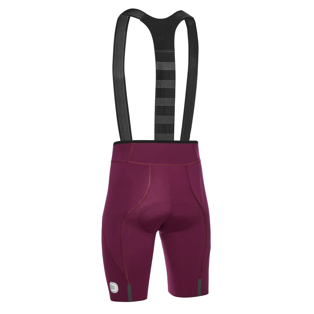 Salopette Dotout Power 2.0 - Bordeaux Dotout