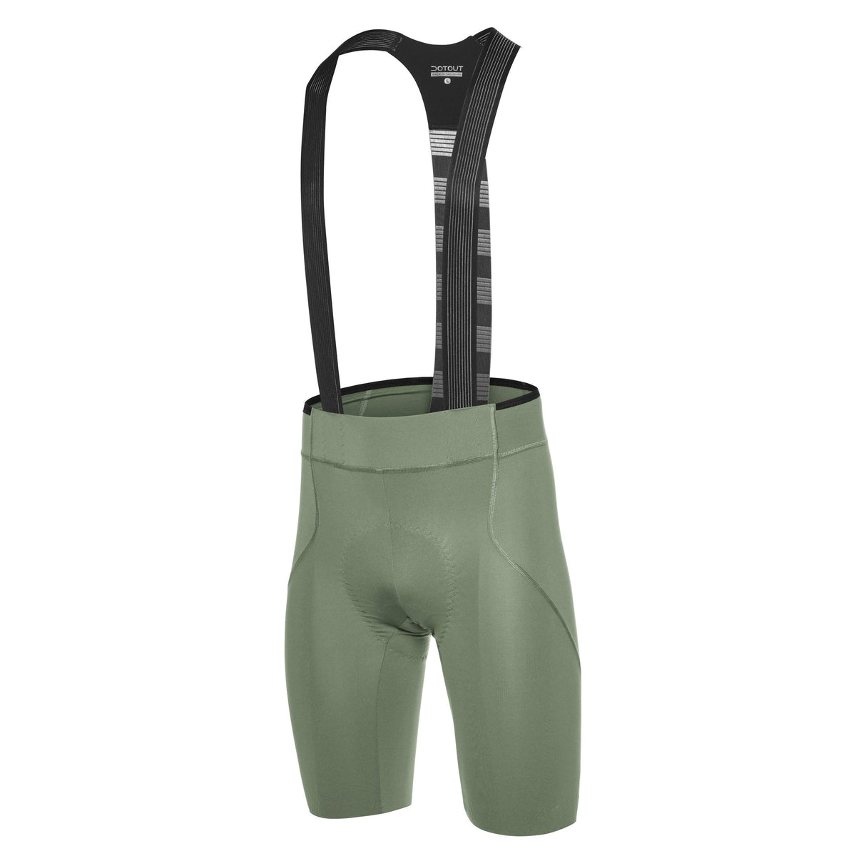 Salopette Dotout Power 2.0 - Verde Dotout