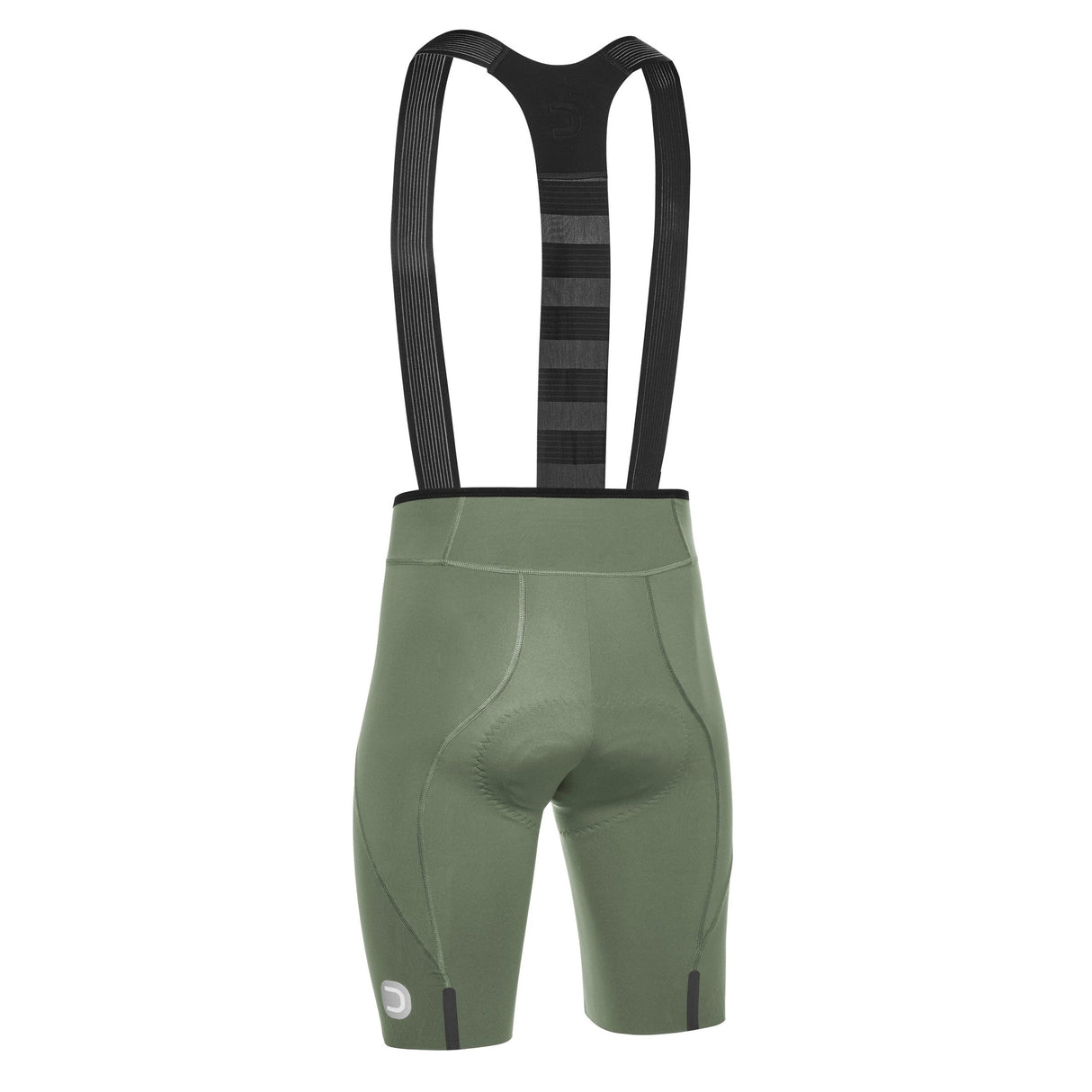Salopette Dotout Power 2.0 - Verde Dotout