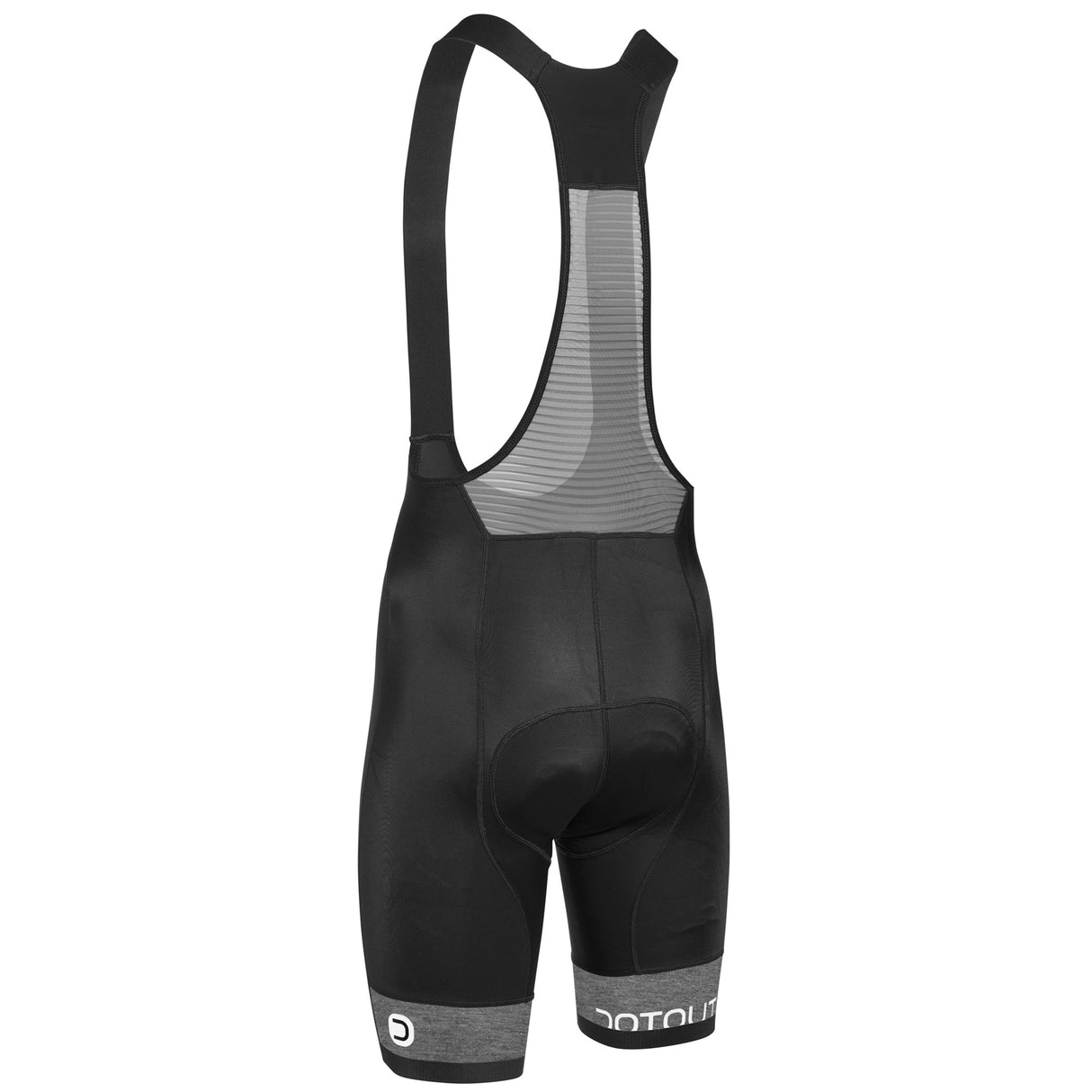 Salopette Dotout Team 2.0 - Grigio Dotout