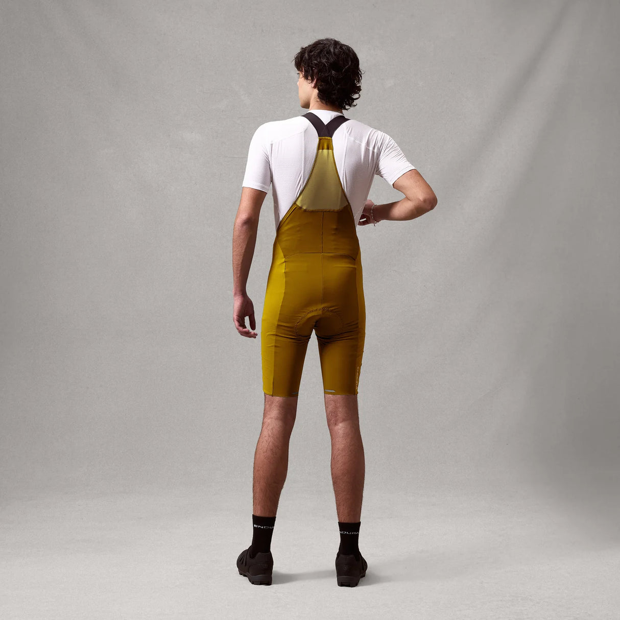 Salopette Endura AllTrack Ride - Bronzo Endura
