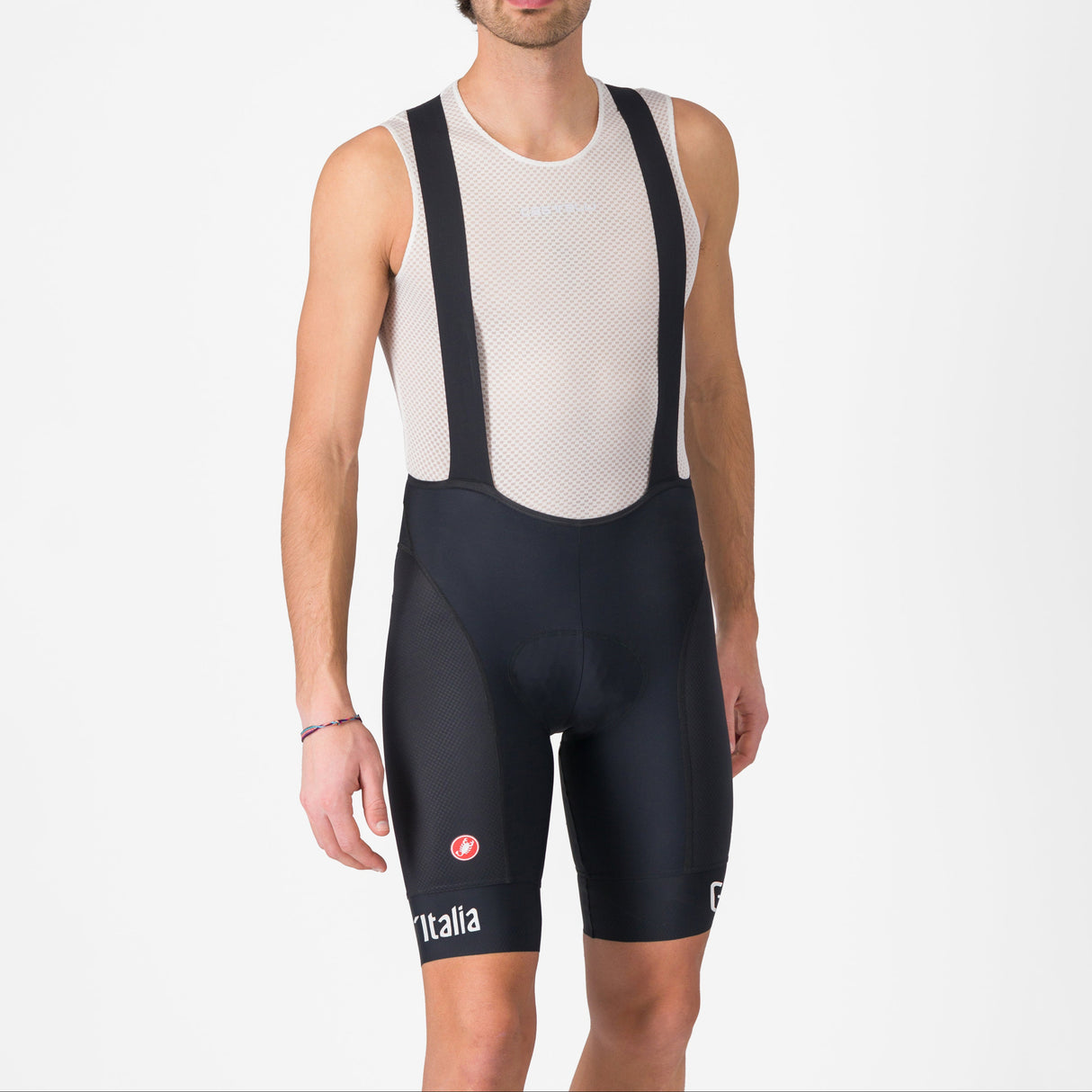 Salopette Giro d'Italia 2026 Competizione 2