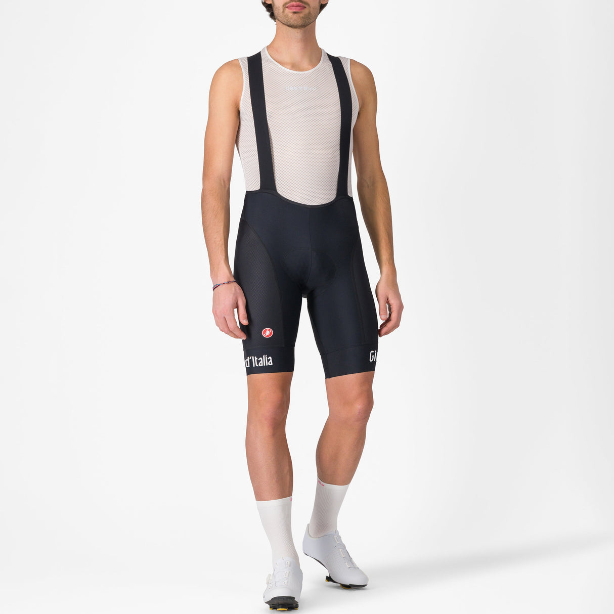 Salopette Giro d'Italia 2026 Competizione 2