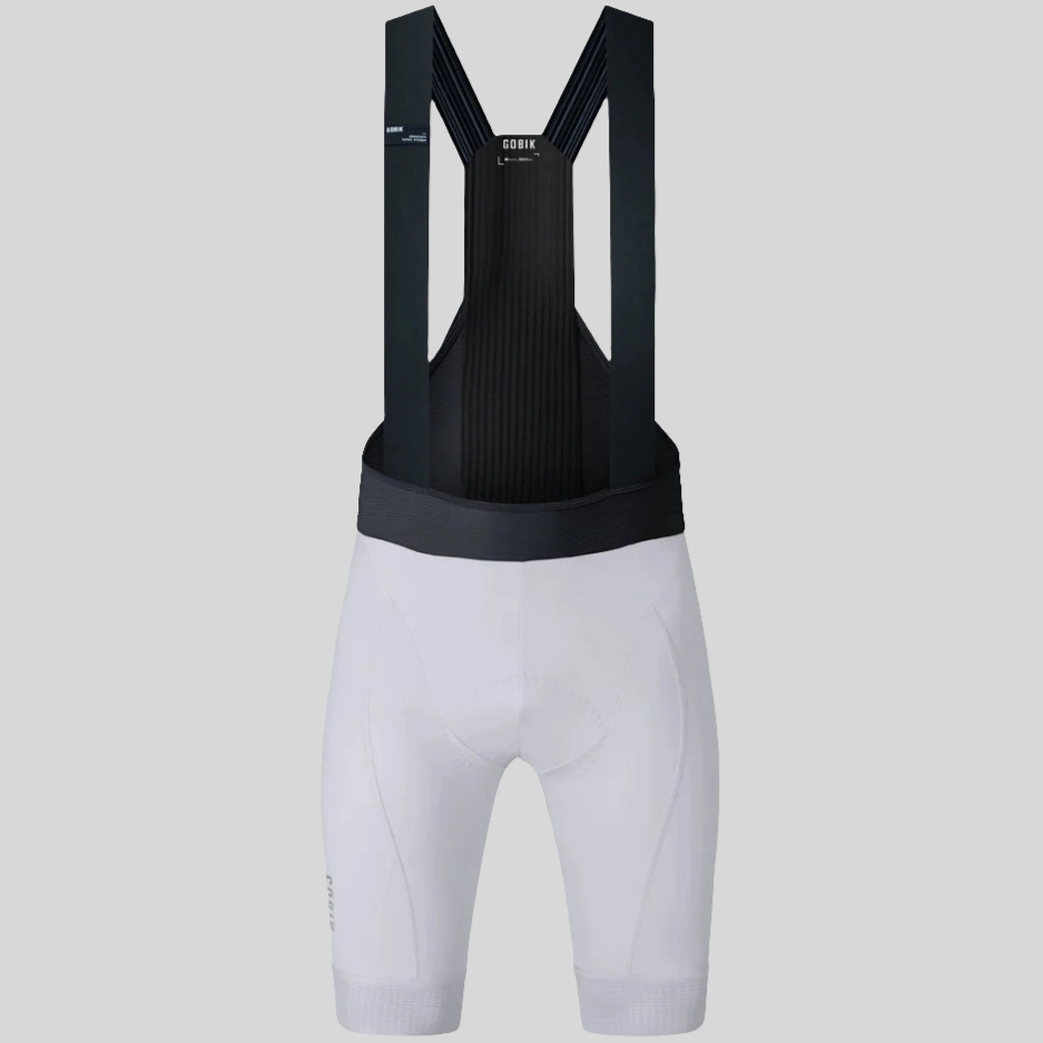 Salopette Gobik Absolute Print Empire K10 - Grigio Gobik