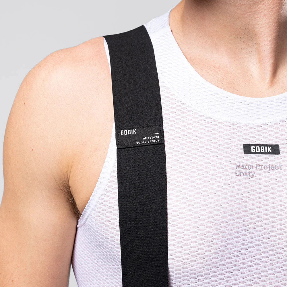 Salopette Gobik Absolute Print Empire K10 - Grigio Gobik