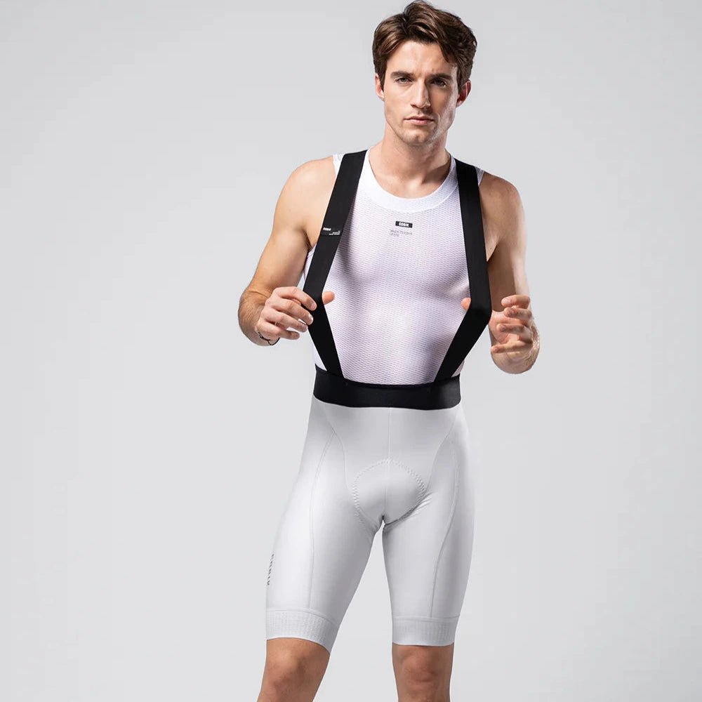 Salopette Gobik Absolute Print Empire K10 - Grigio Gobik