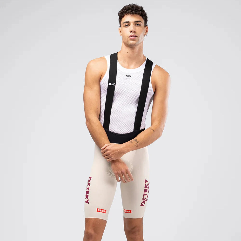 Salopette Gobik Factory Team 2026 X Gobik