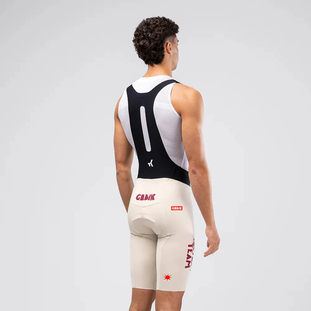 Salopette Gobik Factory Team 2026 X Gobik