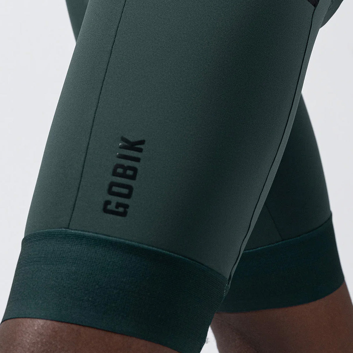 Culotte Gobik Grit 3.0 Pinewood - Verde