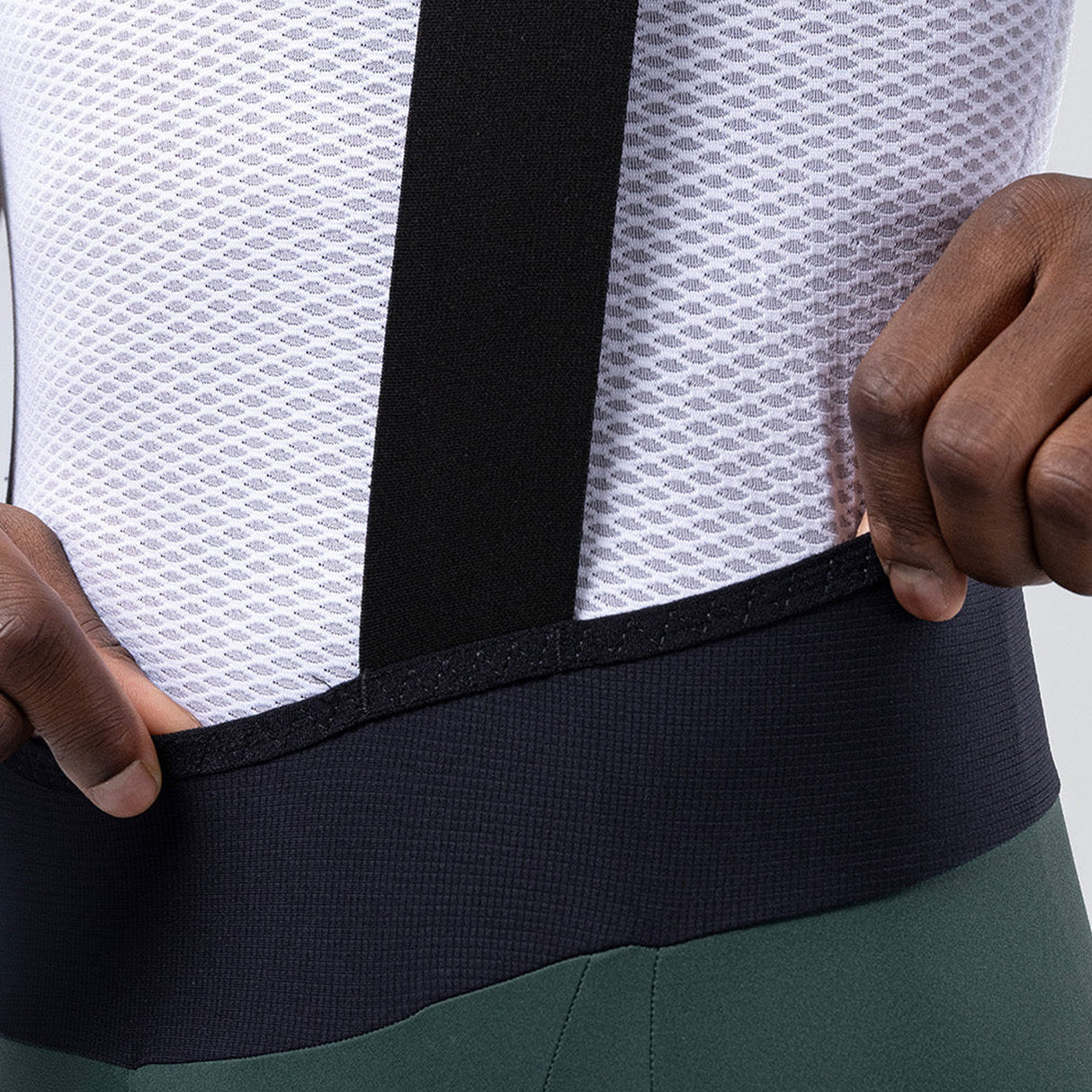 Culotte Gobik Grit 3.0 Pinewood - Verde