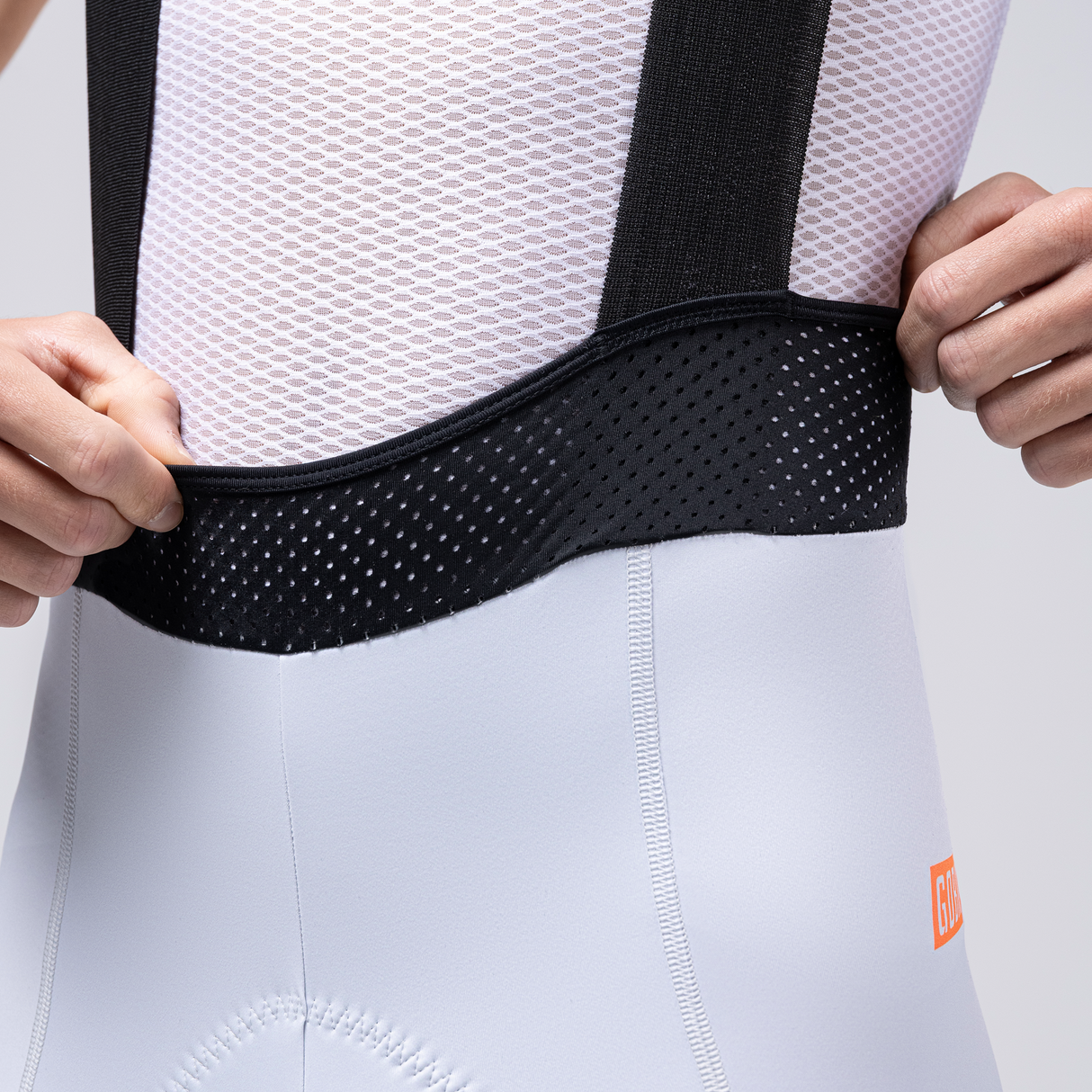 Salopette Gobik Ineos Grenadiers 2026 Limited 6.0 K10 - Grigio Gobik