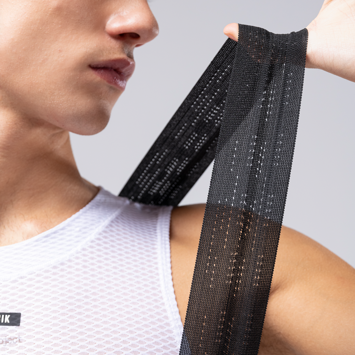 Salopette Gobik Ineos Grenadiers 2026 Limited 6.0 K10 - Grigio Gobik