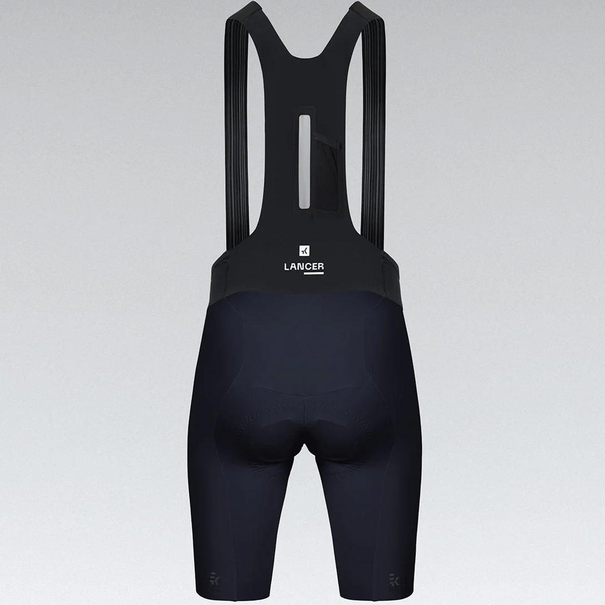 Culotte Gobik Lancer K12 - Azul