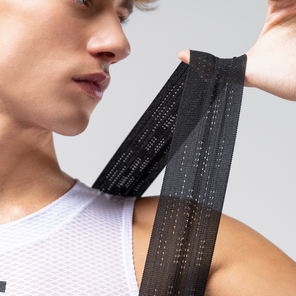 Salopette Gobik Movistar 2026 Limited 6.0 K10 Gobik