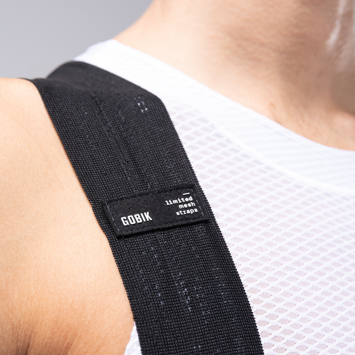 Salopette Gobik Movistar 2026 Limited 6.0 K10 Gobik