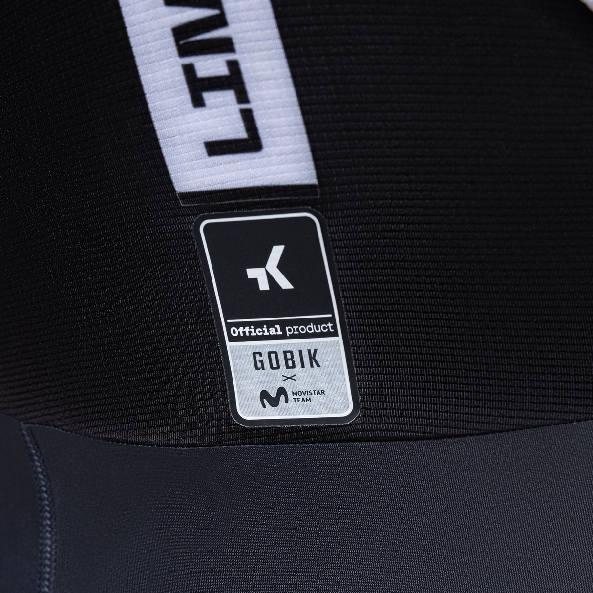 Salopette Gobik Movistar 2026 Limited 6.0 K10 Gobik