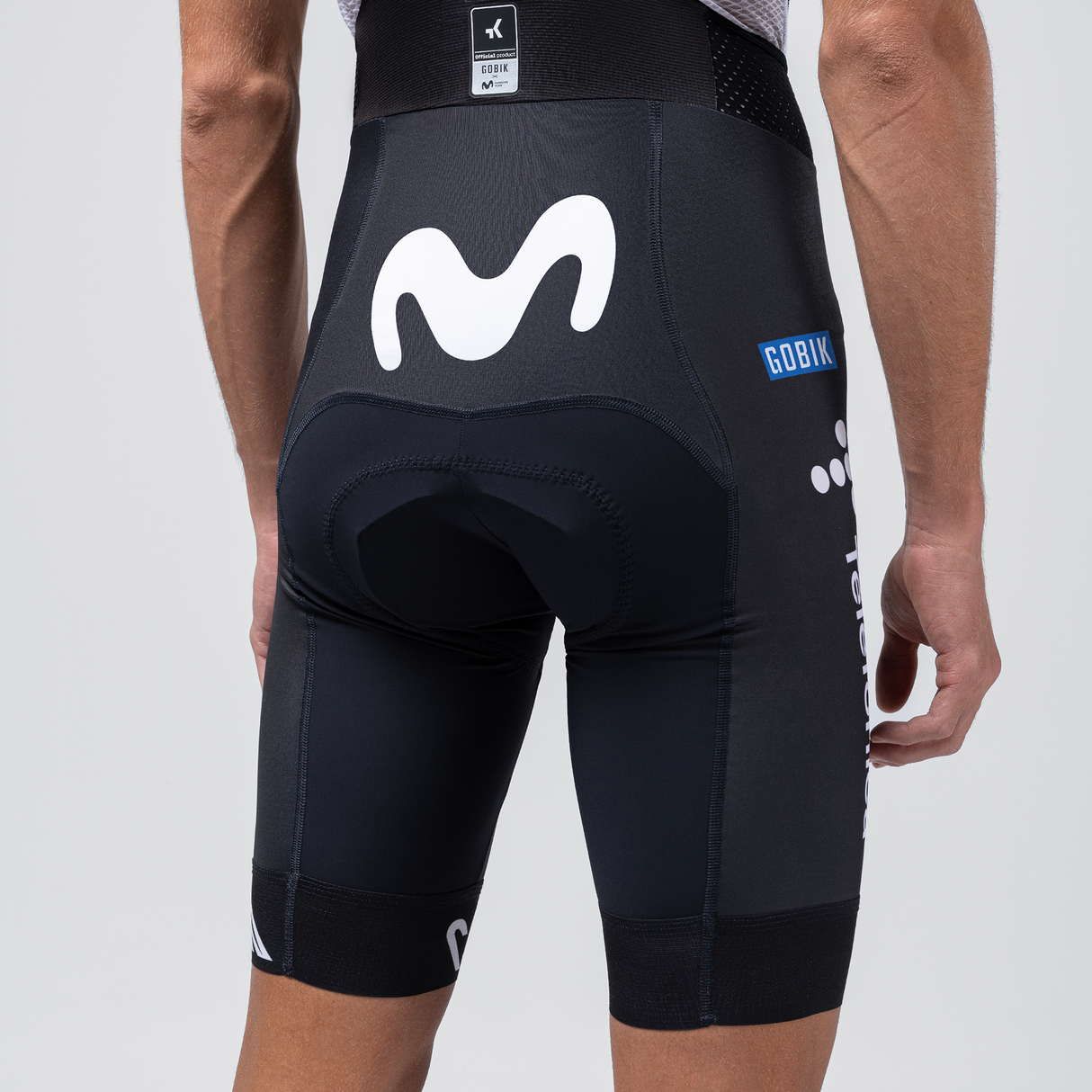 Salopette Gobik Movistar 2026 Limited 6.0 K10 Gobik