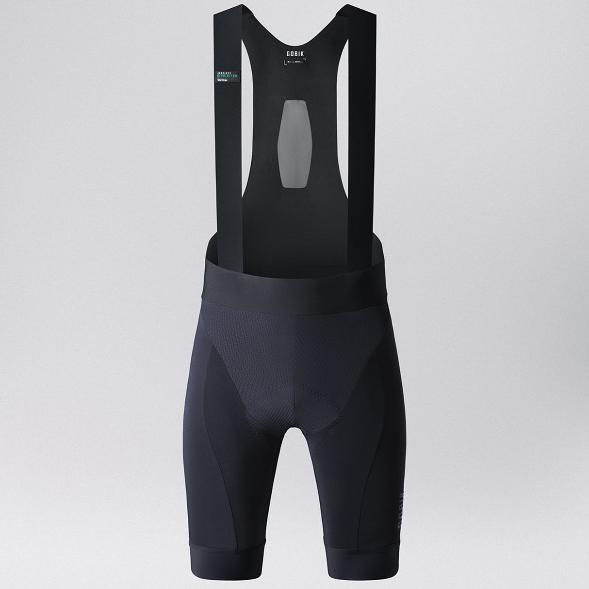 Salopette Gobik Revolution 2.1 K10 - Blu - G