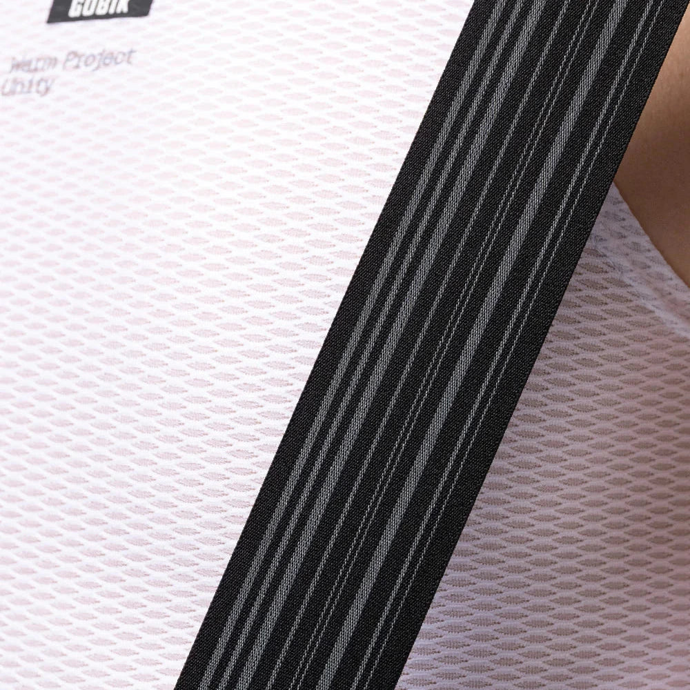 Salopette Gobik Revolution 2.1 K10 - Blu - B