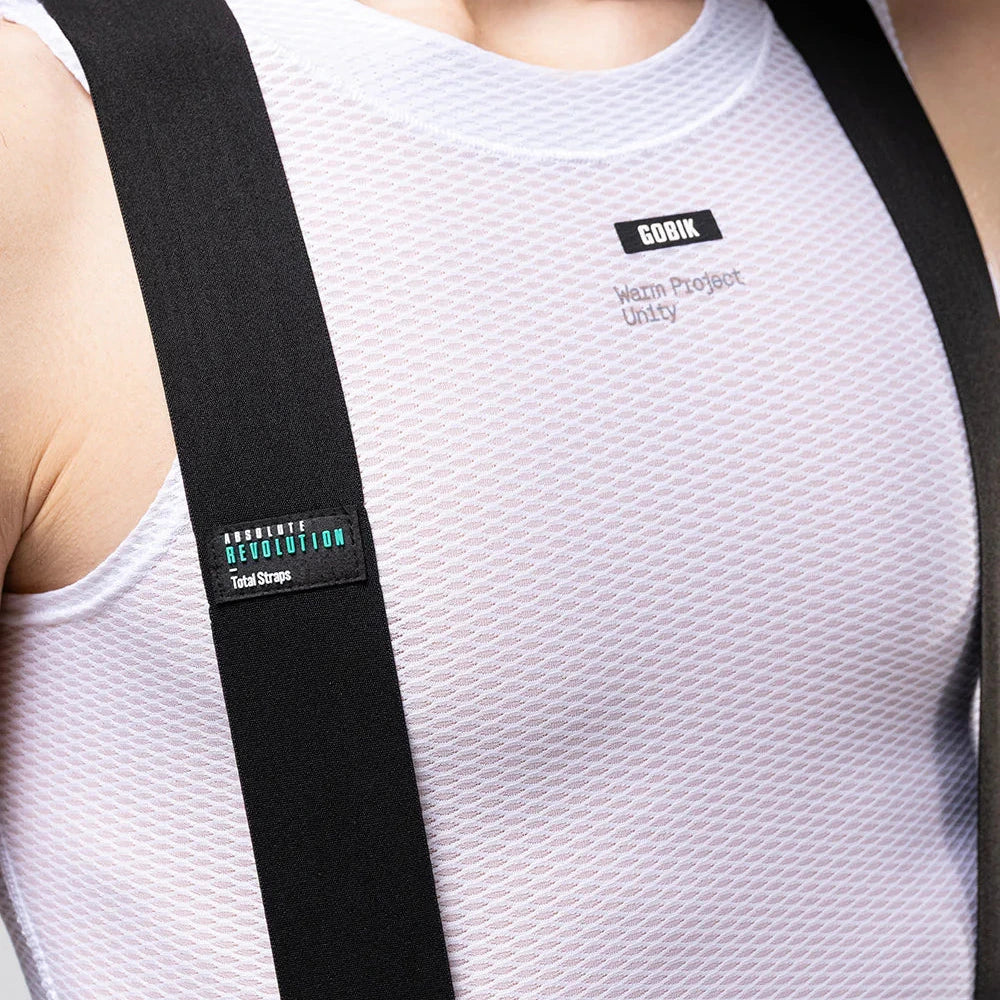 Salopette Gobik Revolution 2.1 K10 - Blu - C