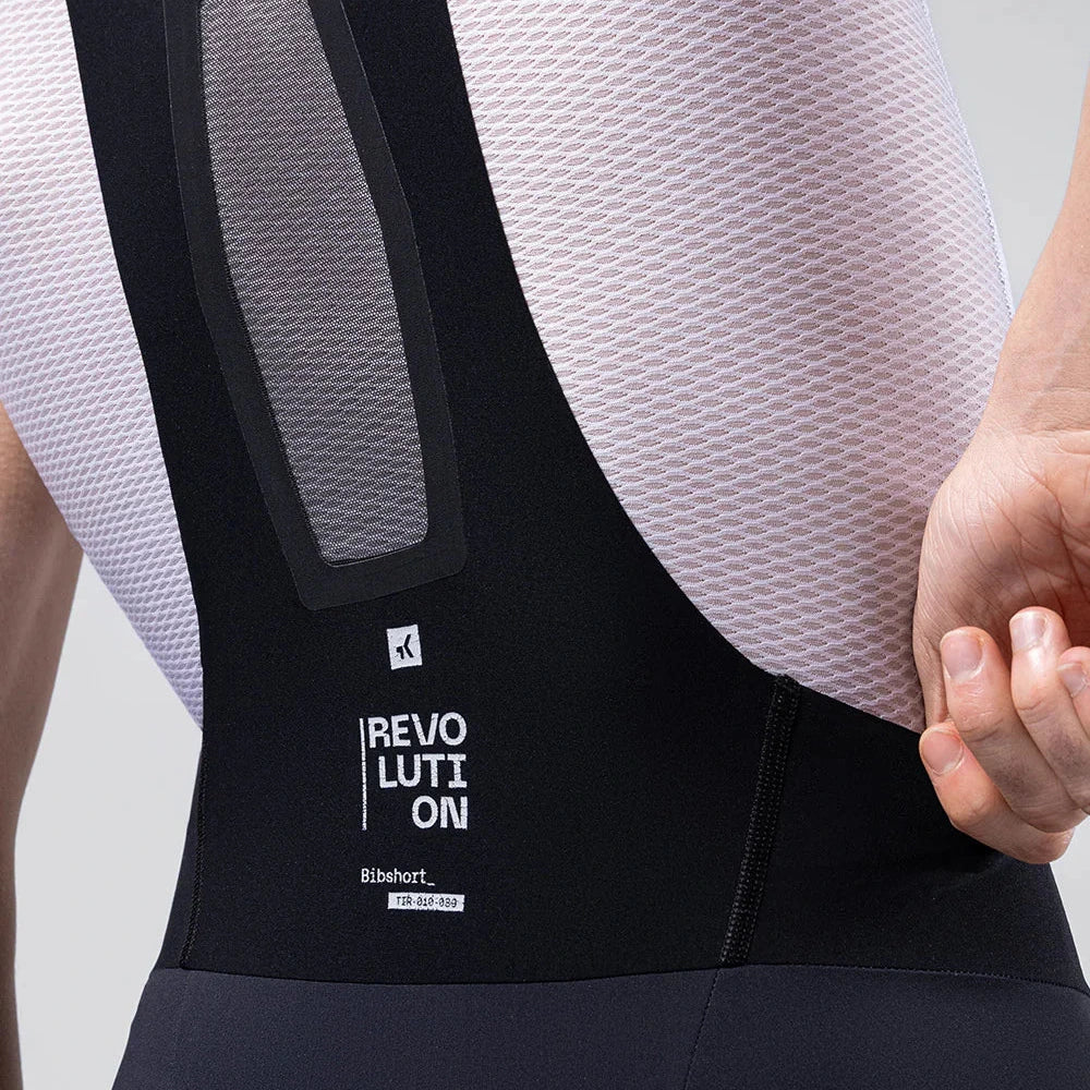 Salopette Gobik Revolution 2.1 K10 - Blu - O