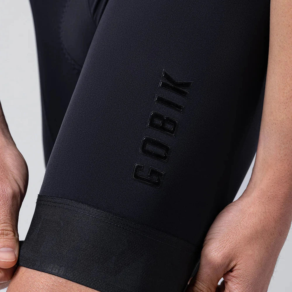 Salopette Gobik Revolution 2.1 K10 - Blu - Q