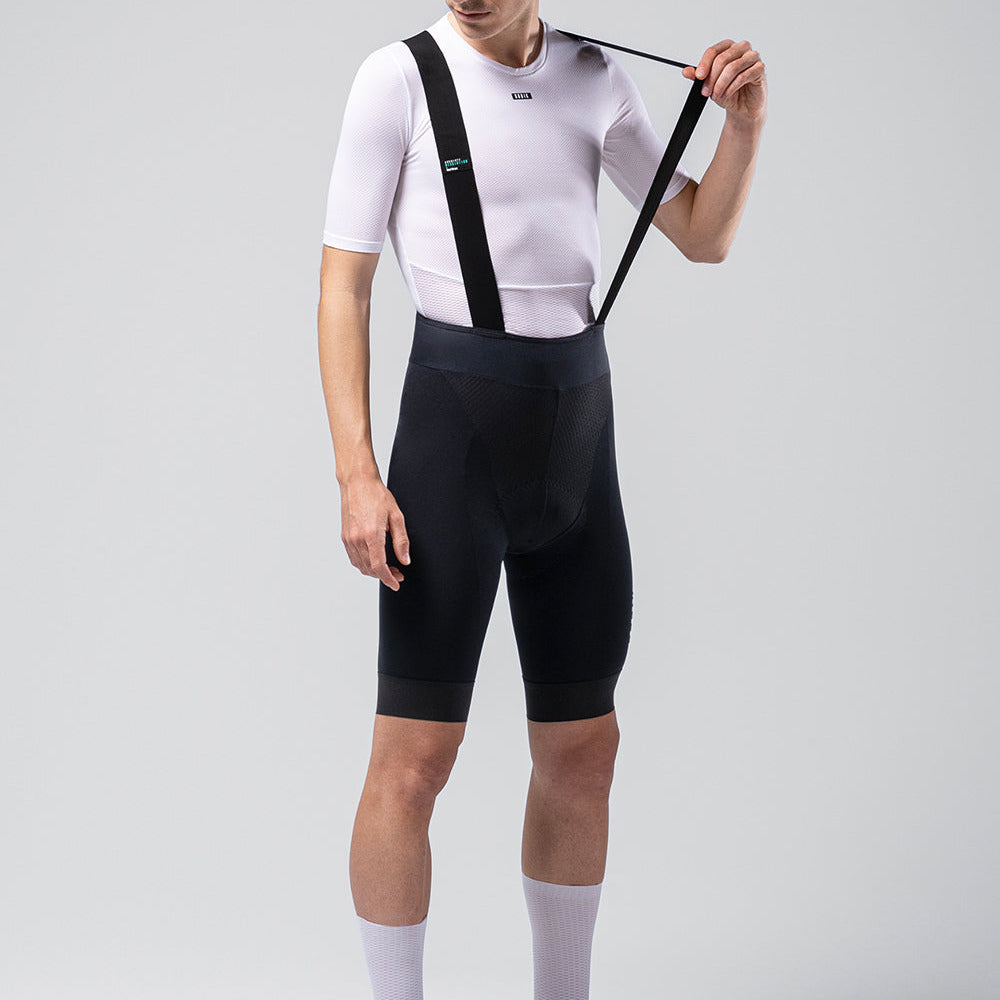 Salopette Gobik Revolution 2.1 K10 - Nero - F