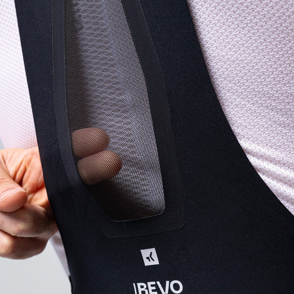 Salopette Gobik Revolution 2.1 K10 - Nero - M