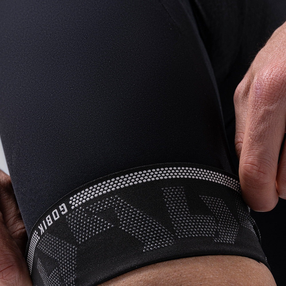 Salopette Gobik Revolution 2.1 K10 - Nero - N