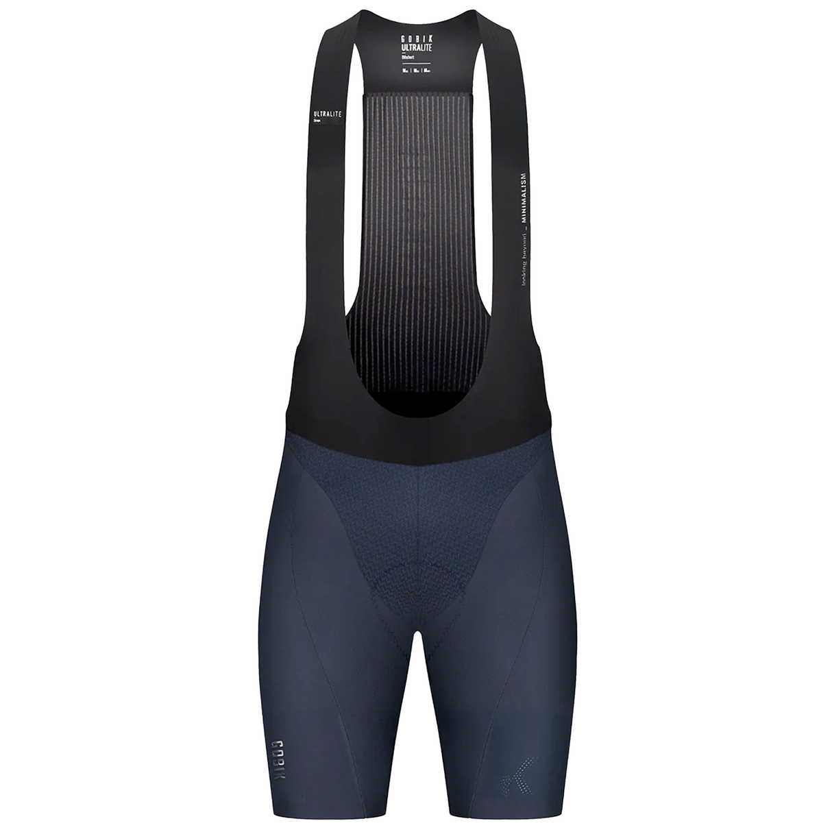 Trägerhose Gobik Ultralite 2.0 K12 - Blau