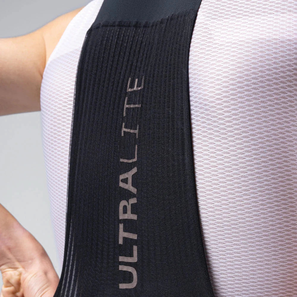 Salopette Gobik Ultralite 2.0 K12 - Nero - G