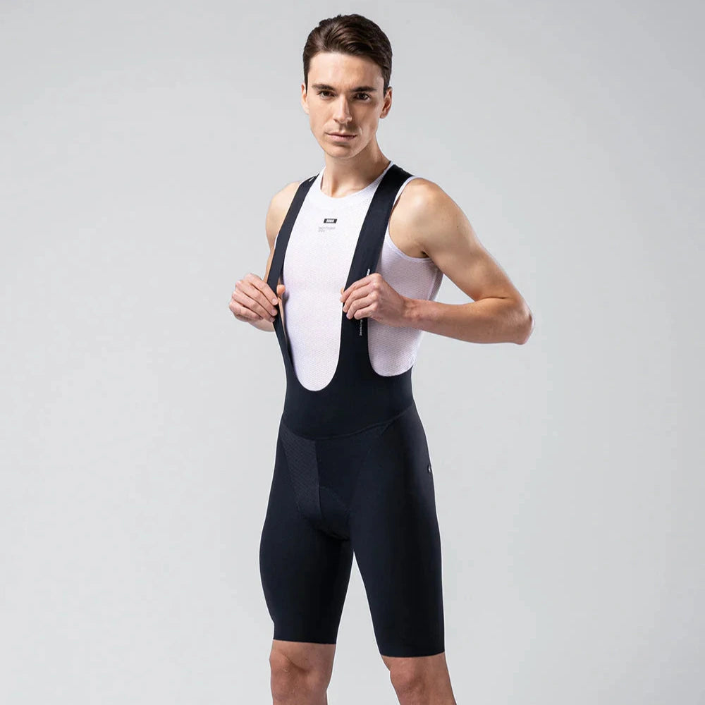 Salopette Gobik Ultralite 2.0 K12 - Nero - H