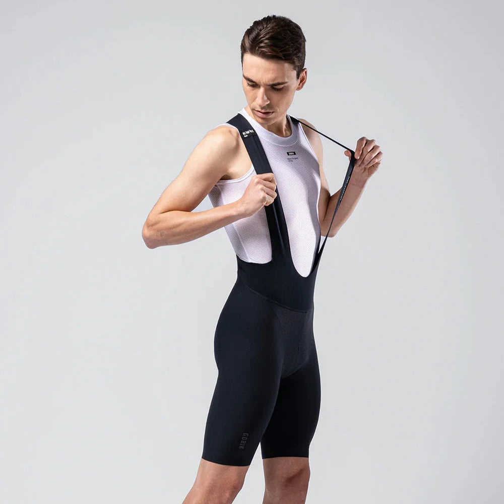 Salopette Gobik Ultralite 2.0 K12 - Nero - I