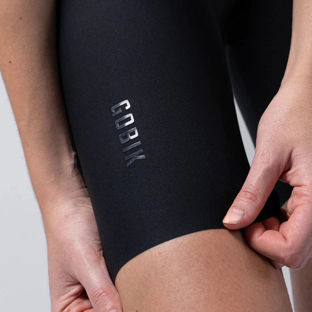 Salopette Gobik Ultralite 2.0 K12 - Nero - C