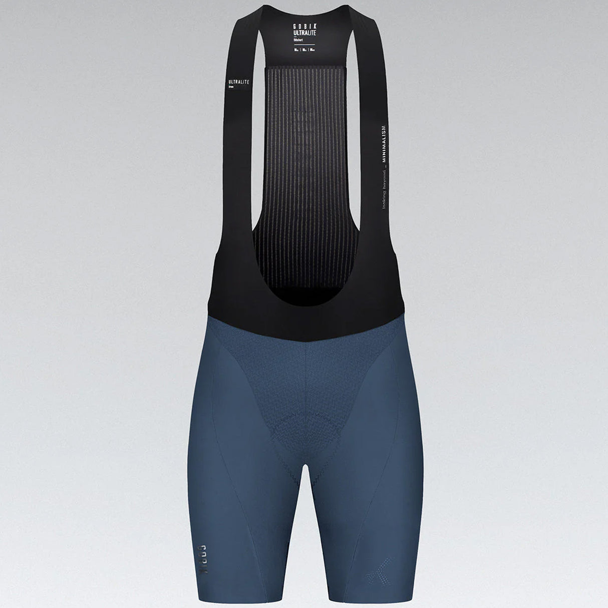 Culotte Gobik Ultralite 2.0 K12 Stellar - Azul