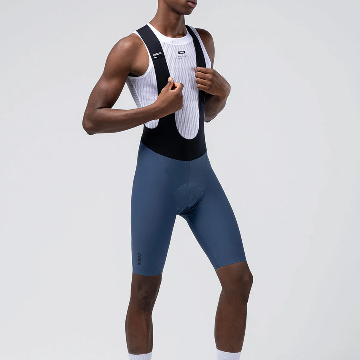 Culotte Gobik Ultralite 2.0 K12 Stellar - Azul